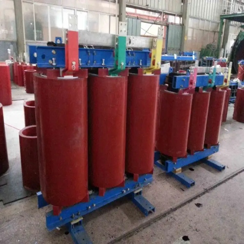 东湖SCB10-250KVA干式变压器