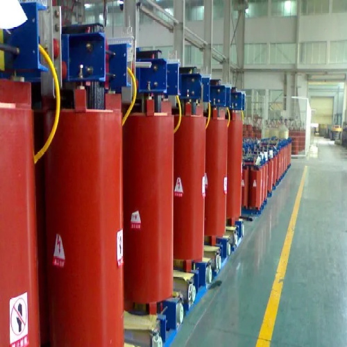 东湖SCB10-200KVA干式变压器