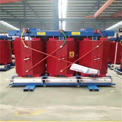 东湖SCB10_10KV干式变压器