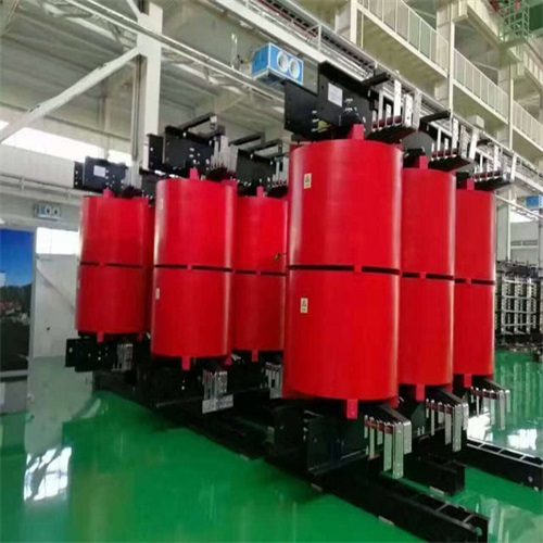 东湖SCB14-1600KVA干式变压器