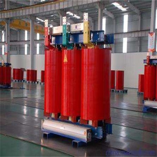 东湖50KVA干式变压器