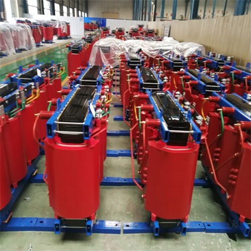 东湖2500kva干式变压器尺寸