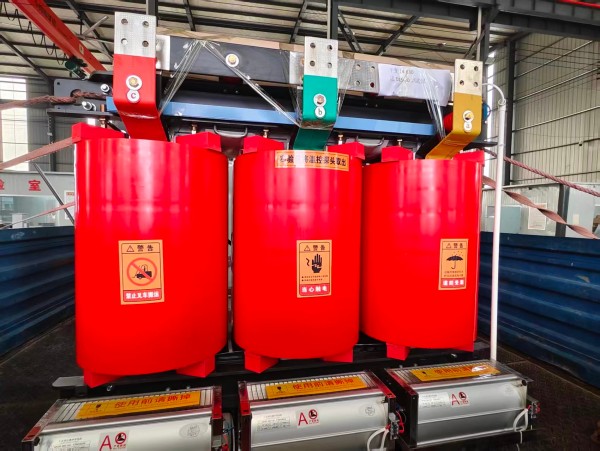 东湖东湖东湖干式变压器基础施工